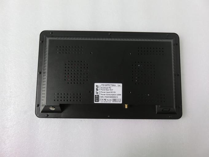 PC de l'écran tactile 15.6inch