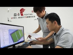 ITD-spécialiste des écrans tactiles industriels/commerciaux et des PC à panneau