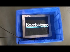 IP69K ordinateur PC à écran tactile pour l'industrie alimentaire