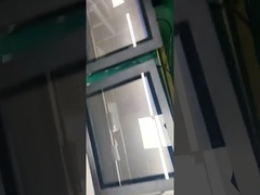 PC à écran tactile en alliage d'aluminium IP68