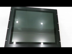 Moniteur LCD monté sur support de ITD-TECH