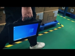 Tablette PC durcie Windows