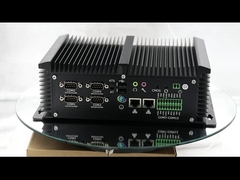MINI PC industriel 9 à 36 V