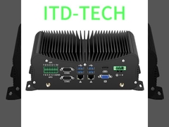 ordinateur industriel MINI PC intégré mini PC