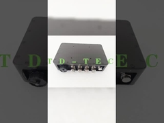 ITD Boîte résistante à l'eau robuste PC Android
