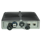 ITD IP67 Embedded Industrial PC Rugged LED Touch Monitor Solutions