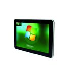 Projected Capacitive Panel Mount Touch Screen Monitor Full HD 1080P 11.6" VESA Mount Integrated PC Optional