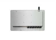 ip65 panel pc 21.5 inch stainless steel 304 for food industry