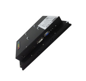 9.7 Inch Rugged Touch Screen Monitor / Rugged Lcd Displays With Embedded Mount