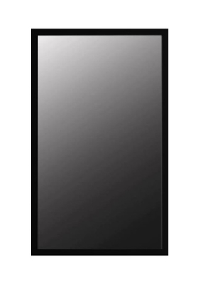 Moniteur à écran tactile LCD extérieur de qualité industrielle 55