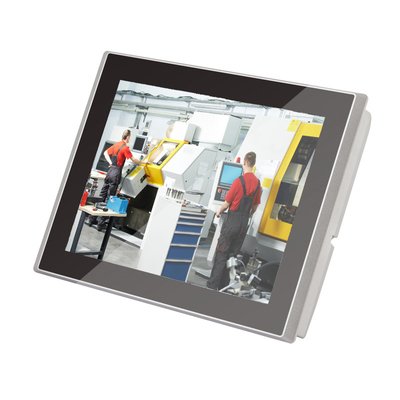 12Écran tactile PCAP avec processeur i7-1355U