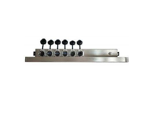 Waterproof Industrial Panel Pcs