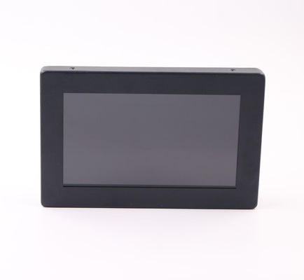 ITD 7'' Sunlight Readable Chassis PCAP Touch Monitor with 1024×600 Display Resolution