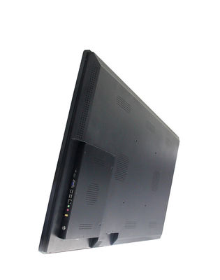 55 Inch Industrial Capacitive USB Touch Screen Open Frame Touch Monitor For Interactive Touch Screen Kiosk